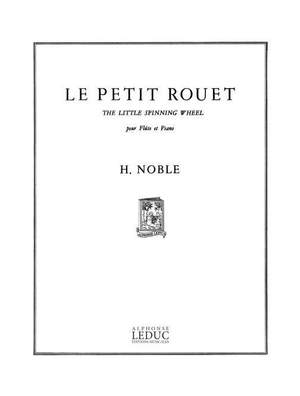 Noble: Petit Rouet