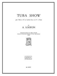 A. Lodeon: Tuba Show