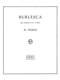 Noble: Burlesca