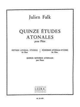 Falk: Studi Atonali (15)