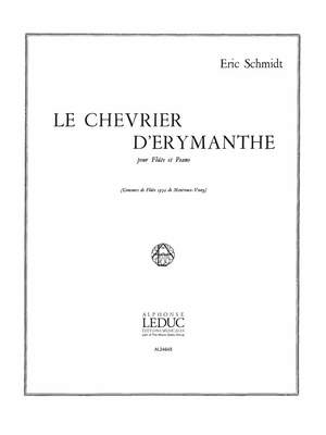 E. Schmidt: Chevrier D'Erymanthe