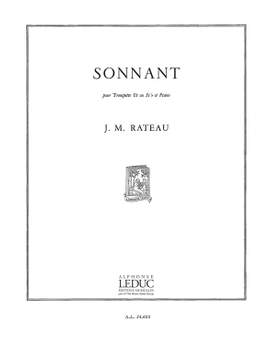 Michel Rateau: Sonnant