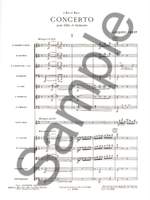 Jacques Ibert: Concerto For Flute And Orchestra Product Image