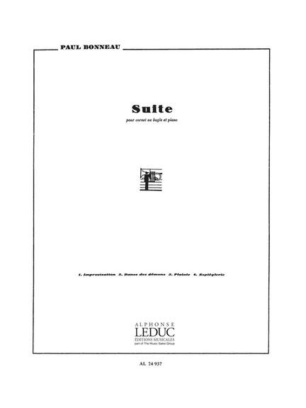 Bonneau: Suite