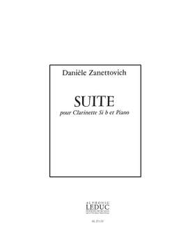Zanettovich: Suite