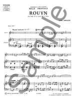 André Ameller: Rouyn Op.185 Product Image