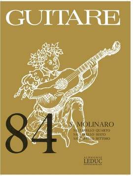 Simone Molinaro: Simone Molinaro: Saltarello No.4, No.6 & No.7