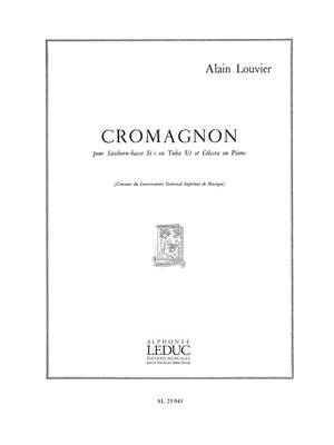 Alain Louvier: Cromagnon