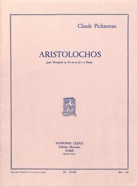 Pichaureau: Aristolochos