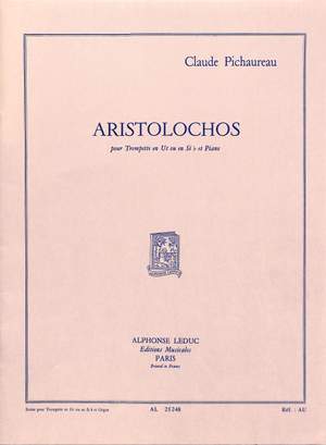 Pichaureau: Aristolochos