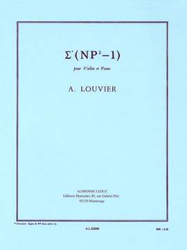 Louvier: Sigma