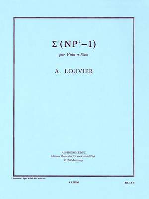 Louvier: Sigma