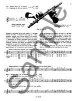 Pierre Paubon: La Flûte traversiere Vol.1 Product Image