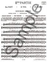 U. Delecluse: Methode Vol. 2 Vibraphone Product Image
