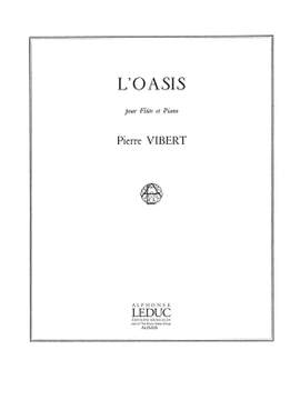 Vibert: Oasis