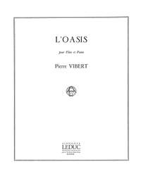 Vibert: Oasis
