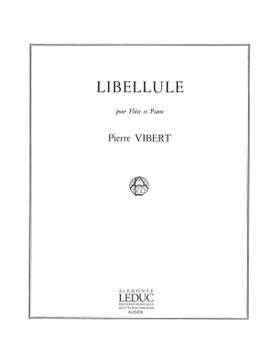 Vibert: Libellule