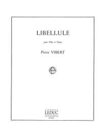 Vibert: Libellule