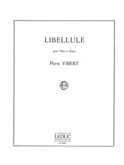 Vibert: Libellule