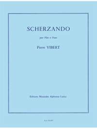 Vibert: Scherzando