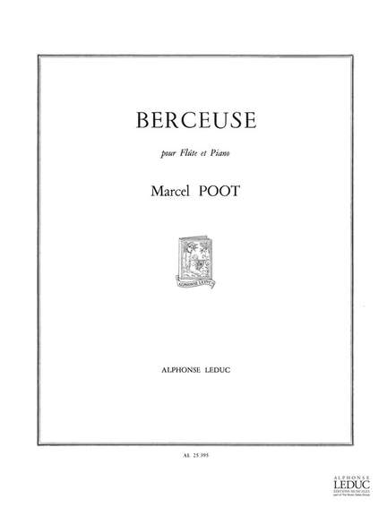 Poot: Berceuse