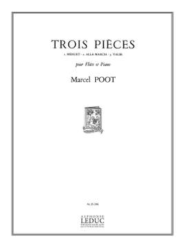Poot: Berceuse