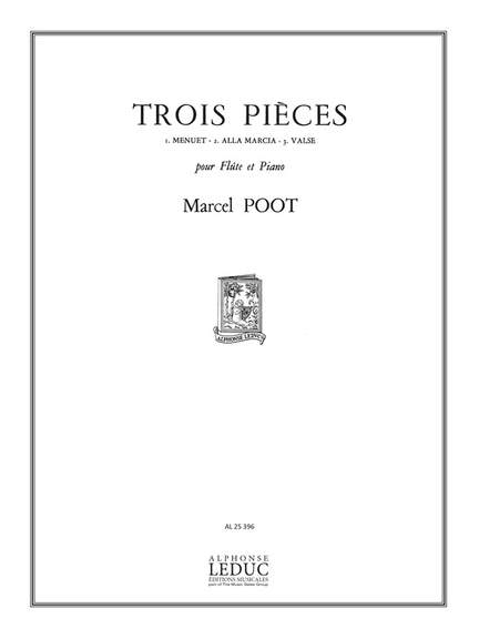 Poot: Berceuse