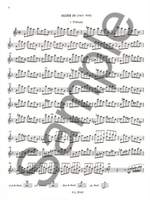 Johann Sebastian Bach: 6 Suites pour flûte a bec alto Vol.2 No.4-6 Product Image