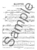 André Ameller: 3 Bluettes Op.217 Product Image