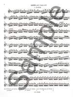 Johann Sebastian Bach: 6 Suites Vol.1 No.1-3 Flute a bec Alto Product Image