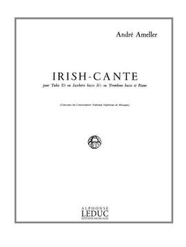 André Ameller: Irish-Cante
