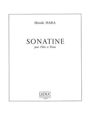 Hara: Sonatine