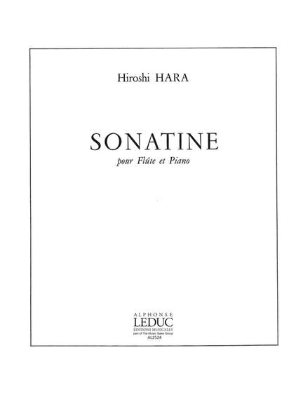 Hara: Sonatine