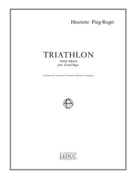 Henriette Roget: Triathlon