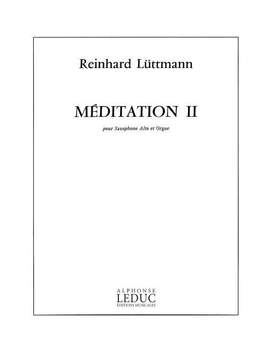 Luttmann: Meditation 2
