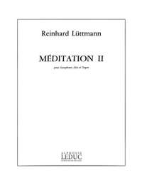 Luttmann: Meditation 2