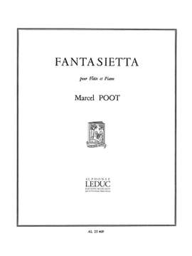 Poot: Fantasietta