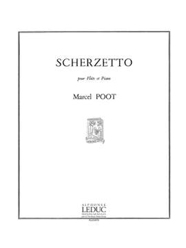 Poot: Scherzetto