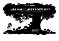 Klapil: Airs Populaires Roumains