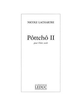 Lachartre: Pottcho 2