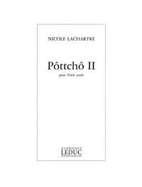 Lachartre: Pottcho 2