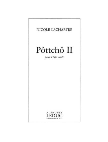 Lachartre: Pottcho 2