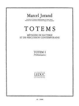Marcel Jorand: Totem 1