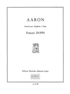 François Dupin: Aaron