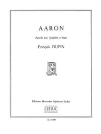 François Dupin: Aaron