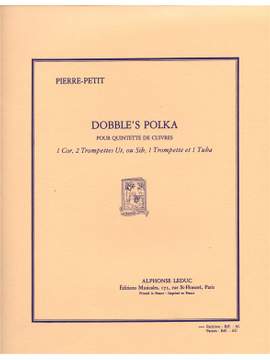 P. Petit: Dobble'S Polka