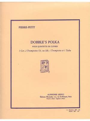 P. Petit: Dobble'S Polka
