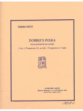 P. Petit: Dobble'S Polka