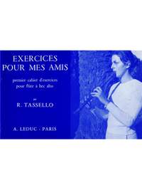 Tassello: Exercices Pour Mes Amis