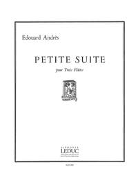 Edouard Andres: Edouard Andres: Petite Suite